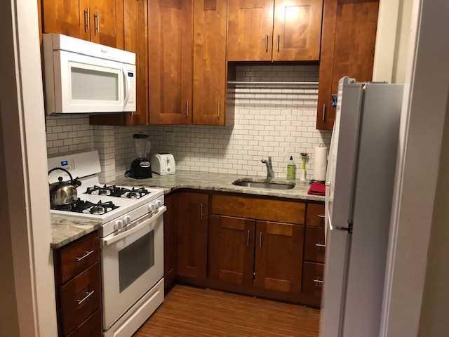2 bedroom, Boston MA 02109 LS98672808