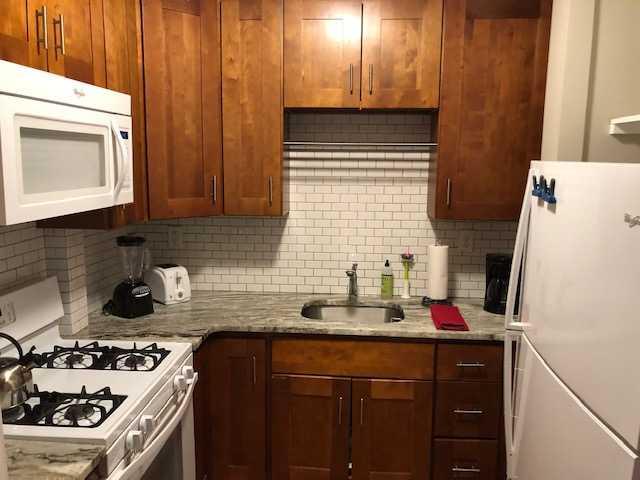 2 bedroom, Boston MA 02109 LS98672810