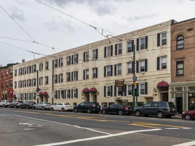 2 bedroom, Boston MA 02115 LS98396877