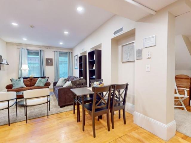 2 bedroom, Boston MA 02116 LS96841479