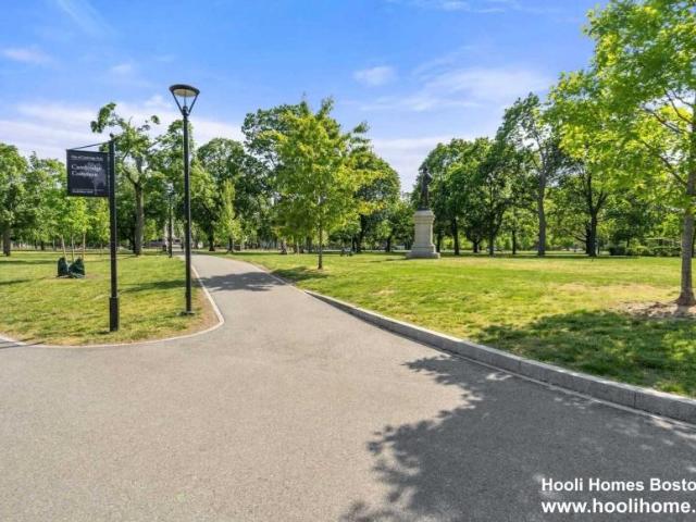 2 bedroom, Boston MA 02116 LS98396850