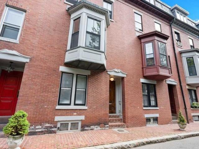 2 bedroom, Boston MA 02116 LS98396092