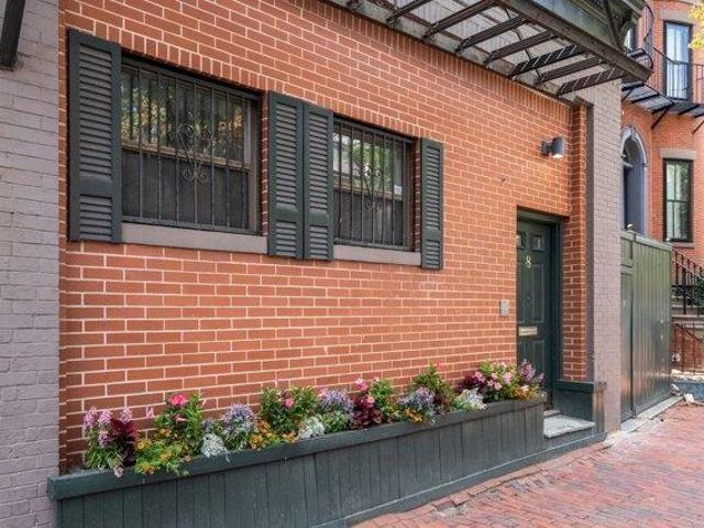 2 bedroom, Boston MA 02116 105422826