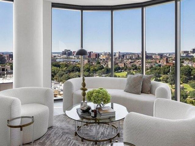 2 bedroom, Boston MA 02116 105516796