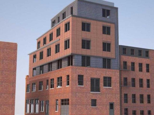 2 bedroom, Boston MA 02118 LS98397171
