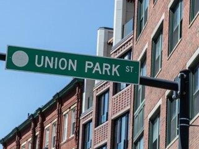 2 bedroom, Boston MA 02118 105497739
