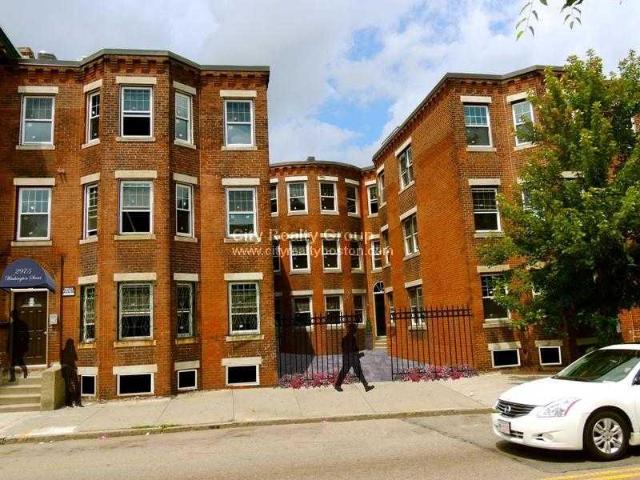 2 bedroom, Boston MA 02119 LS98395262