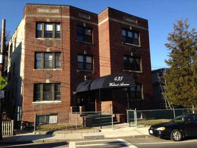 2 bedroom, Boston MA 02119 LS98395317