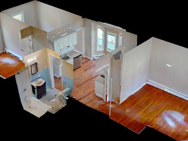 2 bedroom, Boston MA 02119 LS98397440
