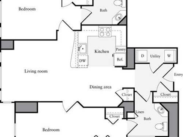 2 bedroom, Boston MA 02111 LS98395350