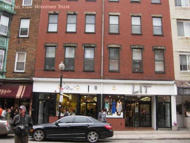 2 bedroom, Boston MA 02113 LS98397219