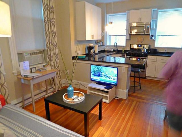 2 bedroom, Boston MA 02113 LS99046238