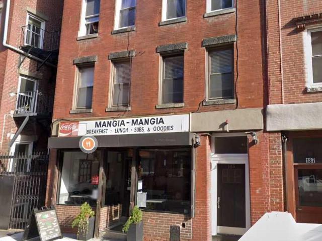 2 bedroom, Boston MA 02113 98958204