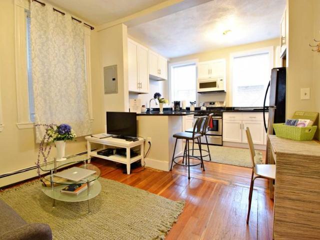2 bedroom, Boston MA 02113 98958200