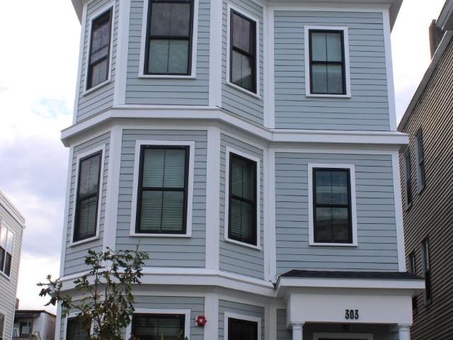 2 bedroom, Boston MA 02128 LS98397460