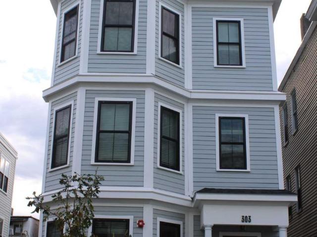 2 bedroom, Boston MA 02128 LS98397300