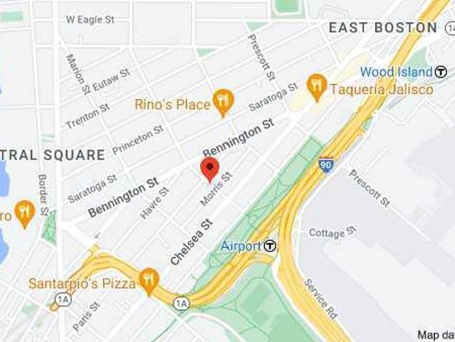 2 bedroom, Boston MA 02128 LS98397302