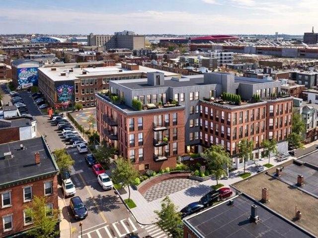 2 bedroom, Boston MA 02128 105496445