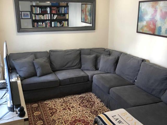 2 bedroom, Boston MA 02129 LS98395104