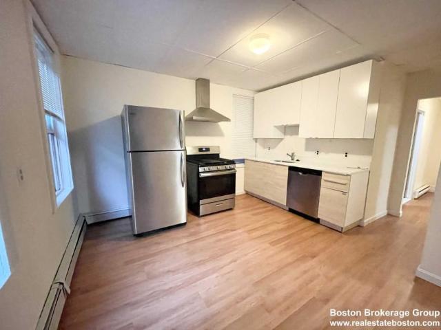 2 bedroom, Boston MA 02120 LS98395362
