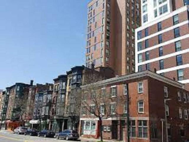 2 bedroom, Boston MA 02120 98396615