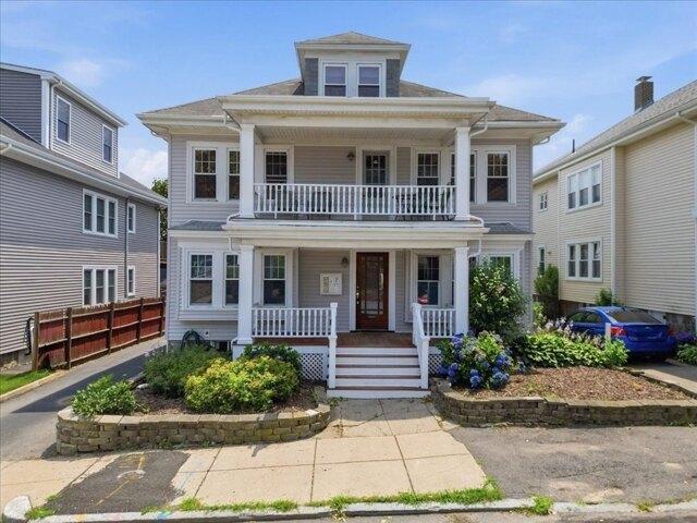 2 bedroom, Boston MA 02122 105557904