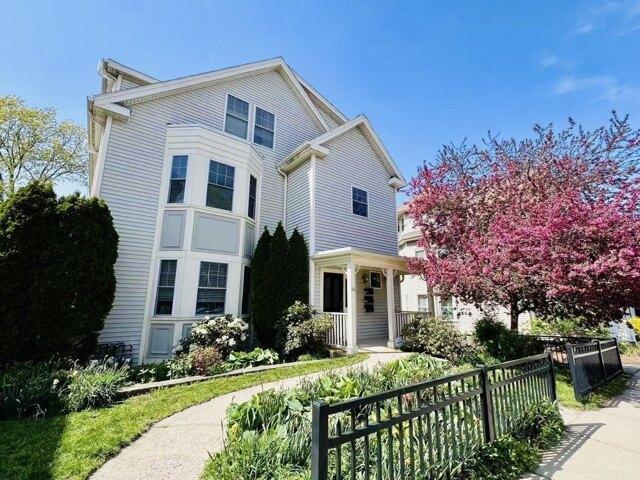 2 bedroom, Boston MA 02130 105416416