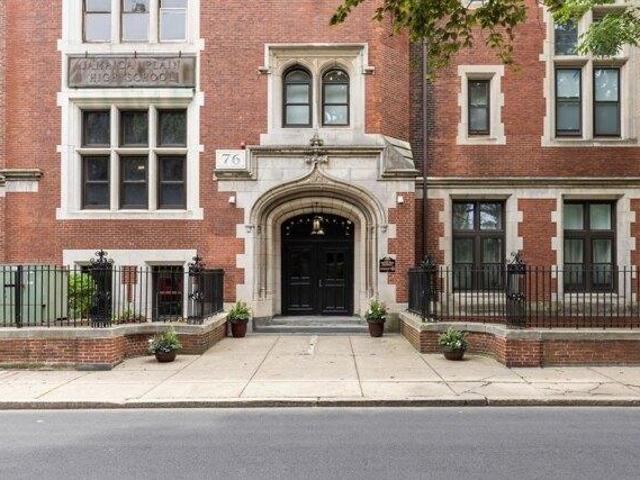 2 bedroom, Boston MA 02130 105575505