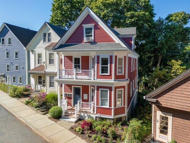 2 bedroom, Boston MA 02130 105535649