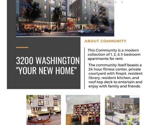 2 bedroom, Boston MA 02130 98396477