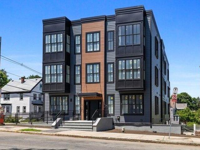 2 bedroom, Boston MA 02131 104869940