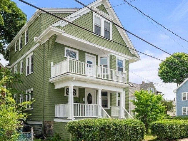 2 bedroom, Boston MA 02131 105403955