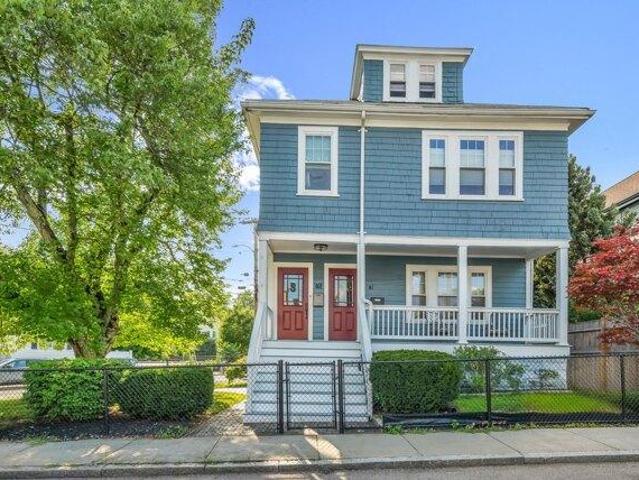 2 bedroom, Boston MA 02131 105403921