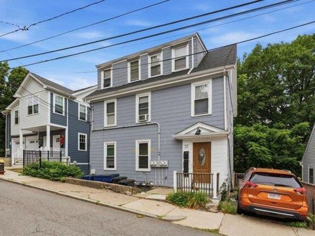 2 bedroom, Boston MA 02131 105414044