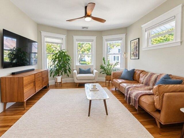 2 bedroom, Boston MA 02131 105417810