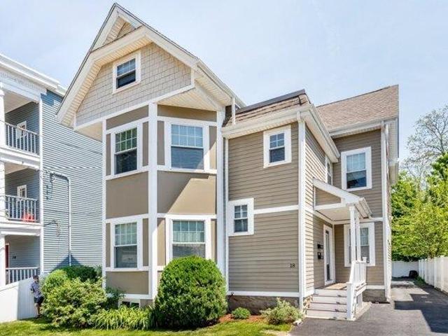 2 bedroom, Boston MA 02131 105418869