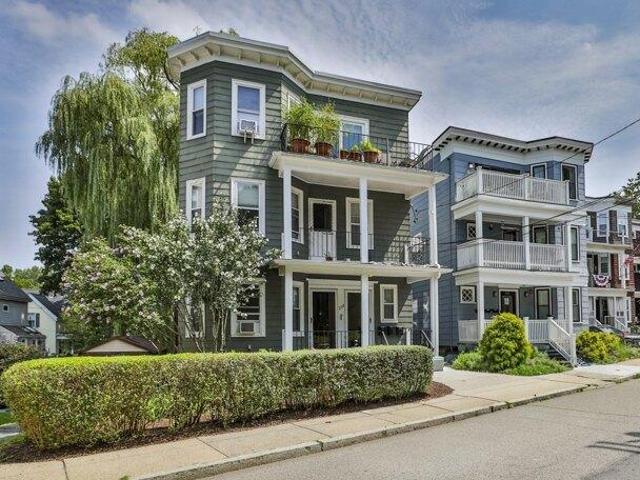 2 bedroom, Boston MA 02131 105548391