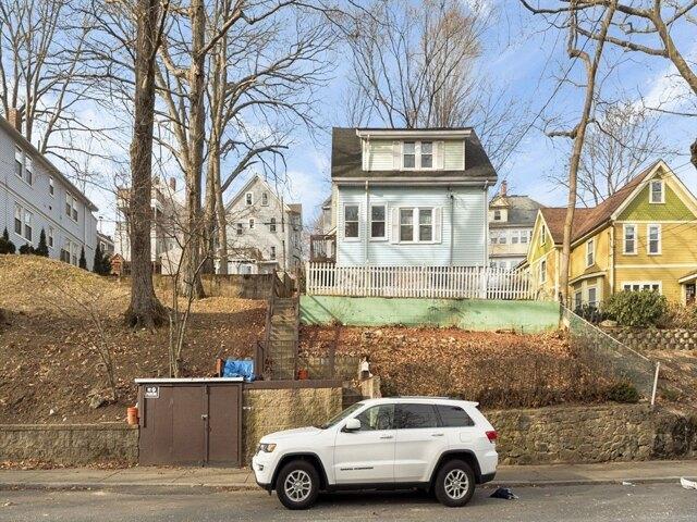 2 bedroom, Boston MA 02131 105551121