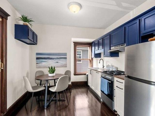 2 bedroom, Boston MA 02131 105534931