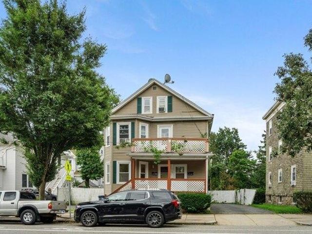 2 bedroom, Boston MA 02131 105537496