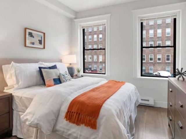 2 bedroom, Boston MA 02215 LS96280892