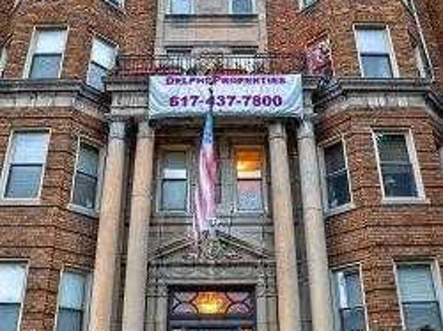 2 bedroom, Boston MA 02215 LS98397354
