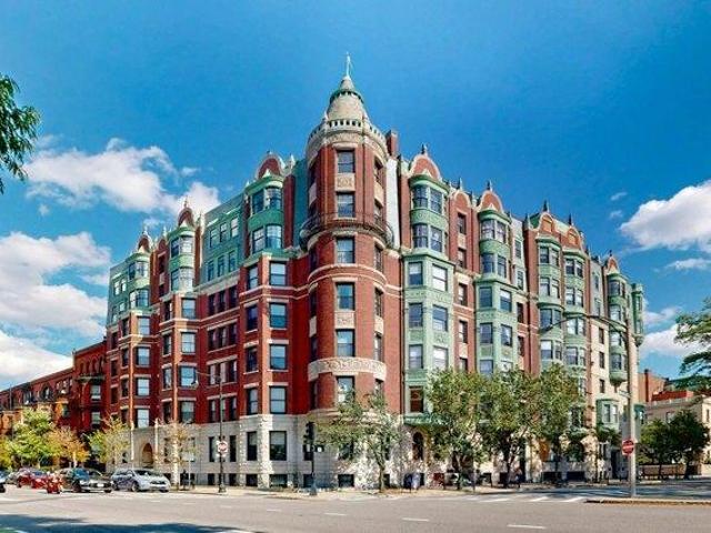 2 bedroom, Boston MA 02215 105535599