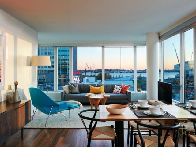 2 bedroom, Boston MA 02210 101702586