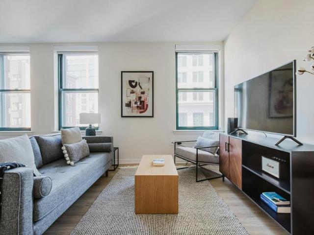 2 bedroom, Boston Boston 02109 LS104712230
