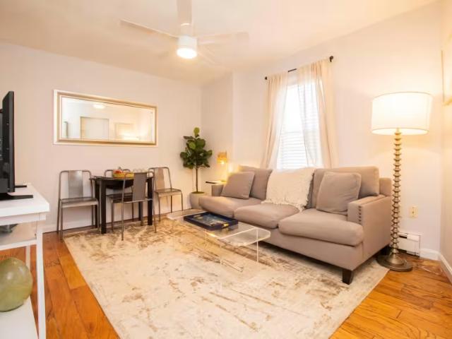 2 bedroom, Boston Boston 02120 LS98572287
