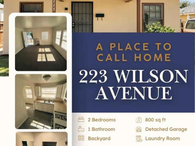 2 bedroom, Bakersfield CA 93308 106133024