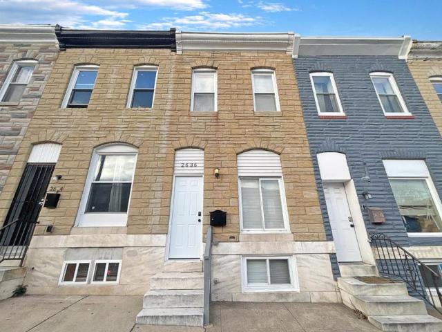 2 bedroom, Baltimore MD 21205 LS105845733