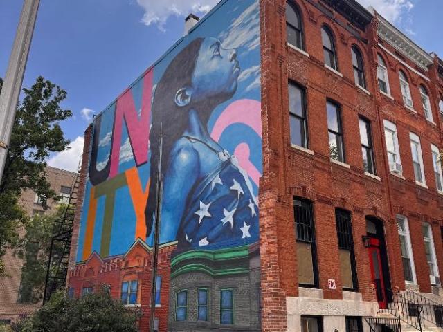 2 bedroom, Baltimore MD 21217 LS104857743