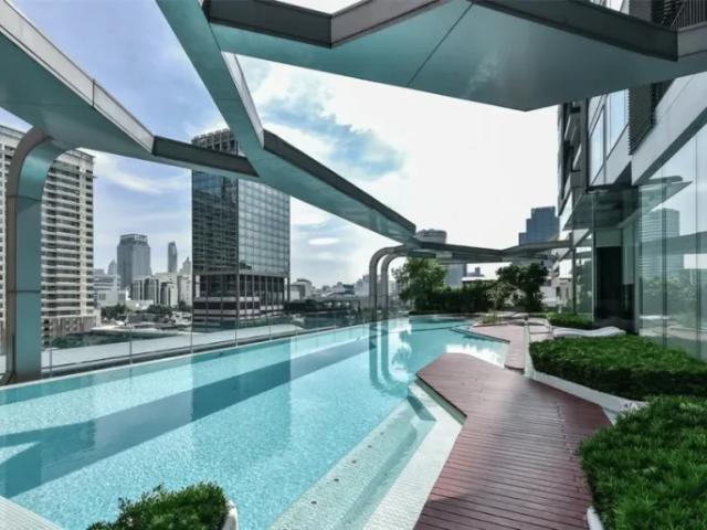 2 bedroom, Bangkok Bangkok for rent 104325273
